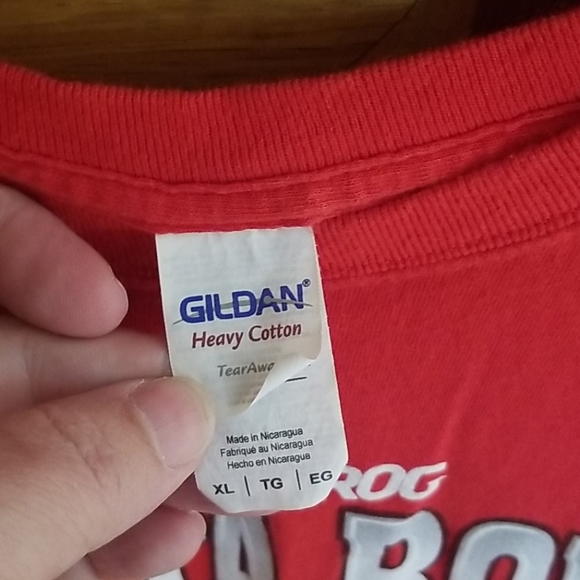 Ohio State tshirt - Picture 5 of 8